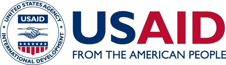 USAID logo